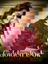 Golden Look New Fancy Wear Heavy Rayon  Anarkali Long Kurti Collection